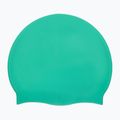 Vaikiška plaukimo kepuraitė Nike Solid Silicone green shock 2