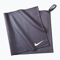 Greitai džiūstantis rankšluostis Nike Quick Dry Swim black