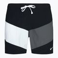 Vyriški maudymosi šortai Nike Multi Logo Vortex 5" Volley black