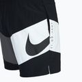 Vyriški maudymosi šortai Nike Multi Logo Vortex 5" Volley black 4