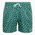 Vyriški maudymosi šortai Nike Swoosh Link 5" Volley bicoastal