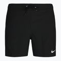 Vyriški maudymosi šortai Nike Solid 5" Volley black