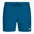 Vyriški maudymosi šortai Nike Solid 5" Volley court blue