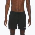 Vyriški maudymosi šortai Nike Logo Tape 5" Volley black 5