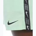 Vyriški maudymosi šortai Nike Logo Tape 5" Volley vapor green 9