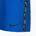 Vyriški maudymosi šortai Nike Logo Tape 5" Volley game royal 3