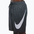 Vyriški maudymosi šortai Nike Grid Swoosh Breaker 9" Volley black 7