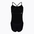 Moteriškas vientisas plaukimo kostiumas Nike Hydrastrong Adjustable Crossback black 2