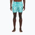 Vyriški maudymosi šortai Nike Tossed 5" Volley vapor green 4
