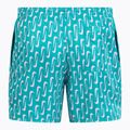 Vyriški maudymosi šortai Nike Swoosh Link 5" Volley dusty cactus 2