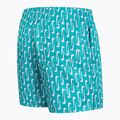 Vyriški maudymosi šortai Nike Swoosh Link 5" Volley dusty cactus 3