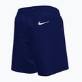 Vaikiški maudymosi šortai Nike Swoosh Waffle 4" Volley midnight navy 2
