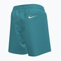 Vaikiški maudymosi šortai Nike Swoosh Waffle 4" Volley dusty cactus 2