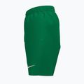 Vaikiški maudymosi šortai Nike Essential 6" Volley stadium green 3