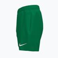 Vaikiški maudymosi šortai Nike Essential 4" Volley stadium green 3