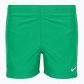 Vaikiški maudymosi šortai Nike Essential 4" Volley stadium green