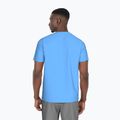 Vyriški marškinėliai Nike Essential Hydroguard university blue 3
