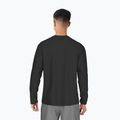 Vyriški marškinėliai ilgomis rankovėmis Nike Luxe Letter Hydroguard black 3