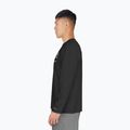 Vyriški marškinėliai ilgomis rankovėmis Nike Luxe Letter Hydroguard black 4