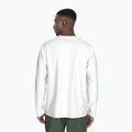 Vyriški marškinėliai ilgomis rankovėmis Nike Luxe Letter Hydroguard white 3