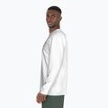 Vyriški marškinėliai ilgomis rankovėmis Nike Luxe Letter Hydroguard white 4