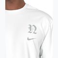 Vyriški marškinėliai ilgomis rankovėmis Nike Luxe Letter Hydroguard white 5