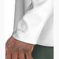 Vyriški marškinėliai ilgomis rankovėmis Nike Luxe Letter Hydroguard white 7
