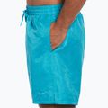 Vyriški maudymosi šortai Nike Swim Breaker 7" Volley dusty cactus 4