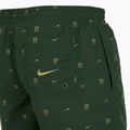 Vyriški maudymosi šortai Nike Luxe Letter 7" Volley fir 4