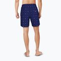 Vyriški maudymosi šortai Nike Luxe Letter 7" Volley midnight navy 3