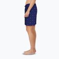 Vyriški maudymosi šortai Nike Luxe Letter 7" Volley midnight navy 4