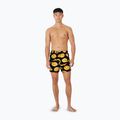 Vyriški maudymosi šortai Nike Multi Print 5" Volley black 2