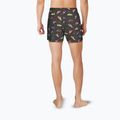 Vyriški maudymosi šortai Nike Multi Print 5" Volley baroque brown 3