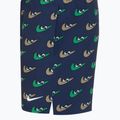 Vyriški maudymosi šortai Nike Multi Print 5" Volley midnight navy 3