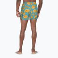 Vyriški maudymosi šortai Nike Multi Print 5" Volley dusty cactus 3