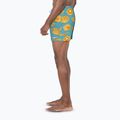 Vyriški maudymosi šortai Nike Multi Print 5" Volley dusty cactus 4