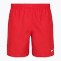 Vyriški maudymosi šortai Nike Essential 7" Volley university red
