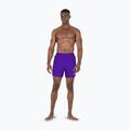 Vyriški maudymosi šortai Nike Essential 5" Volley court purple 2