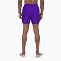 Vyriški maudymosi šortai Nike Essential 5" Volley court purple 3