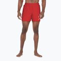 Vyriški maudymosi šortai Nike Essential 5" Volley university red