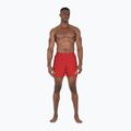 Vyriški maudymosi šortai Nike Essential 5" Volley university red 2