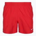 Vyriški maudymosi šortai Nike Essential 5" Volley university red