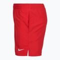 Vyriški maudymosi šortai Nike Essential 5" Volley university red 3