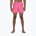 Vyriški maudymosi šortai Nike Essential 5" Volley pinksicle