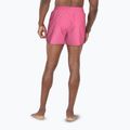 Vyriški maudymosi šortai Nike Essential 5" Volley pinksicle 3