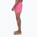 Vyriški maudymosi šortai Nike Essential 5" Volley pinksicle 4