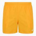 Vyriški maudymosi šortai Nike Essential 5" Volley university gold