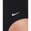 Moteriškas vientisas plaukimo kostiumas Nike Sneakerkini 2.0 Crossback black 6