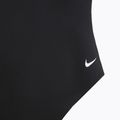 Moteriškas vientisas plaukimo kostiumas Nike Sneakerkini 2.0 Crossback black 3