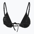 Plaukimo kostiumo viršus Nike Essential Triangle Bikini black 2